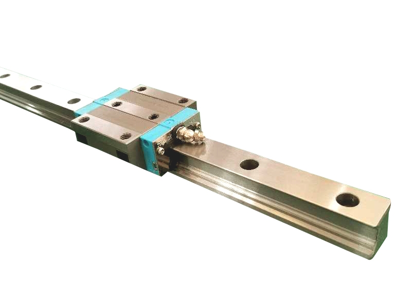 香蕉视频官网12系列高组装法兰滑块